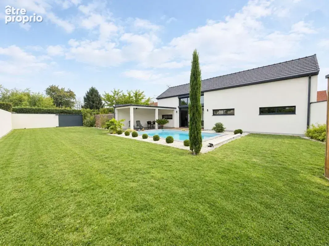 Maison À Vendre - photo 1