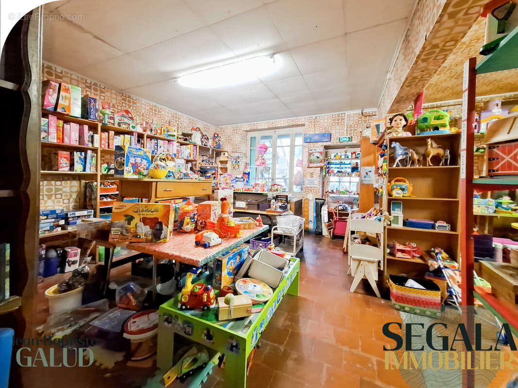 Appartement à CARMAUX