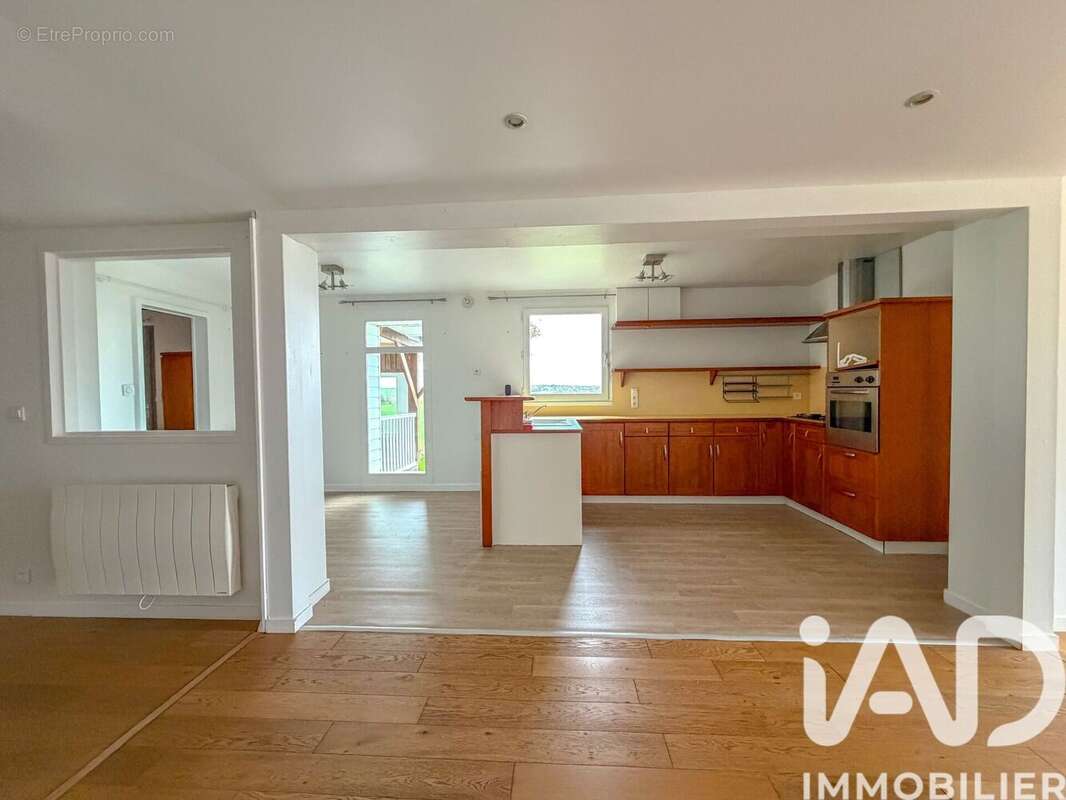 Photo 4 - Maison à IFFENDIC