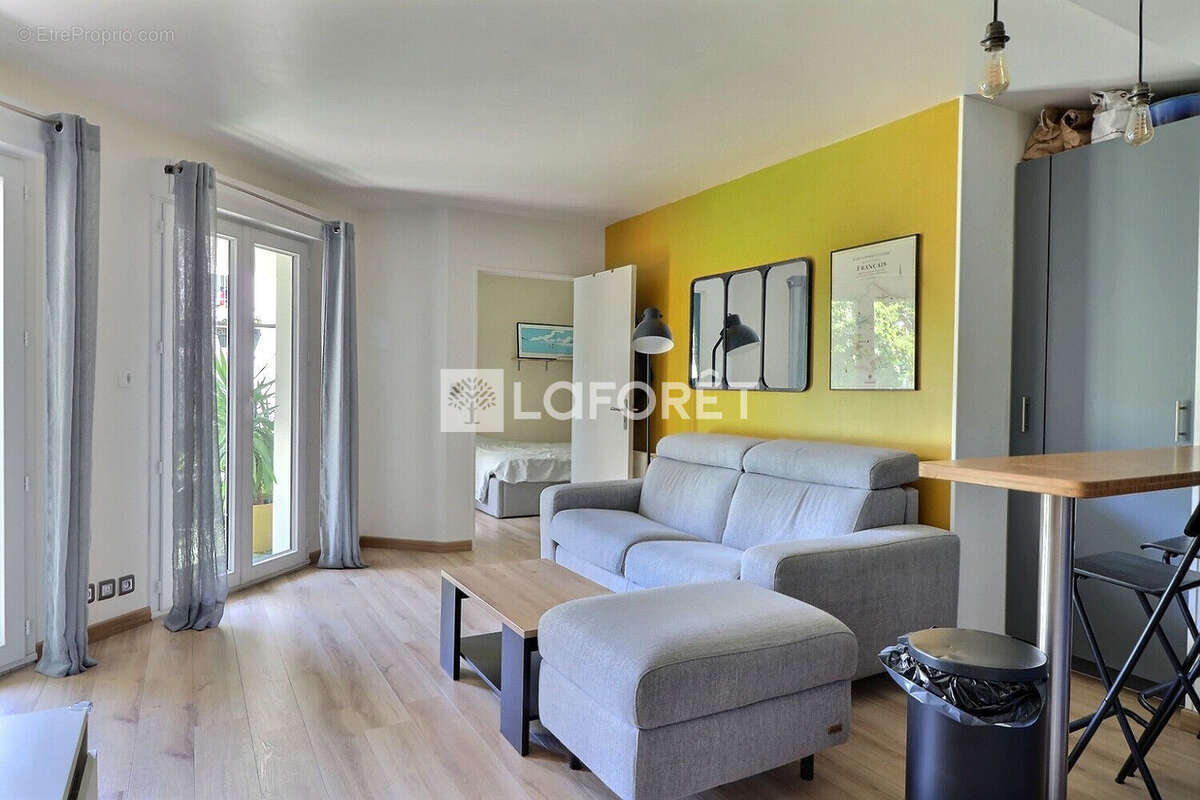 Appartement à RUEIL-MALMAISON