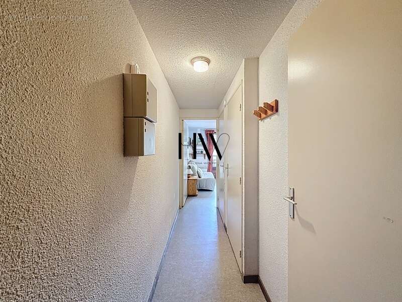 Appartement à DEMI-QUARTIER