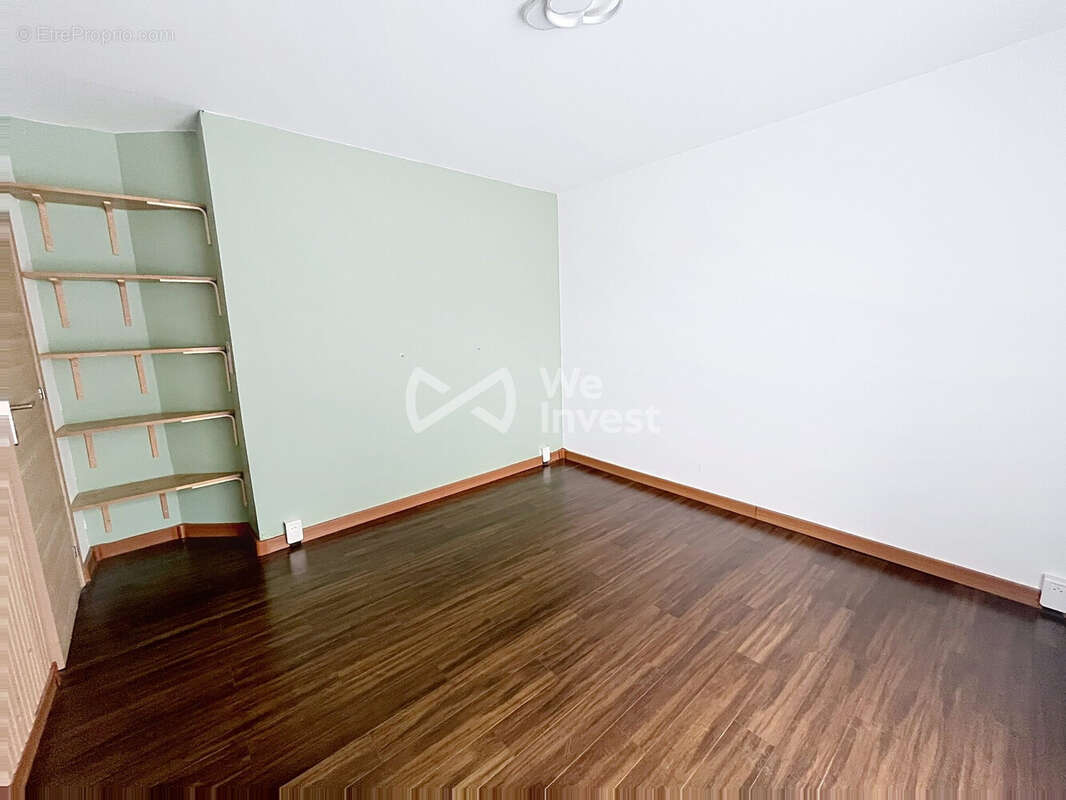 Appartement à RUEIL-MALMAISON