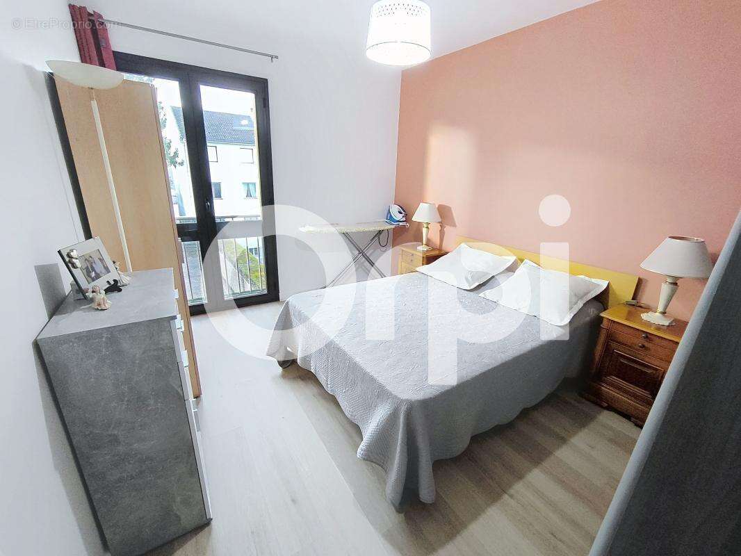 Appartement à BRIVE-LA-GAILLARDE