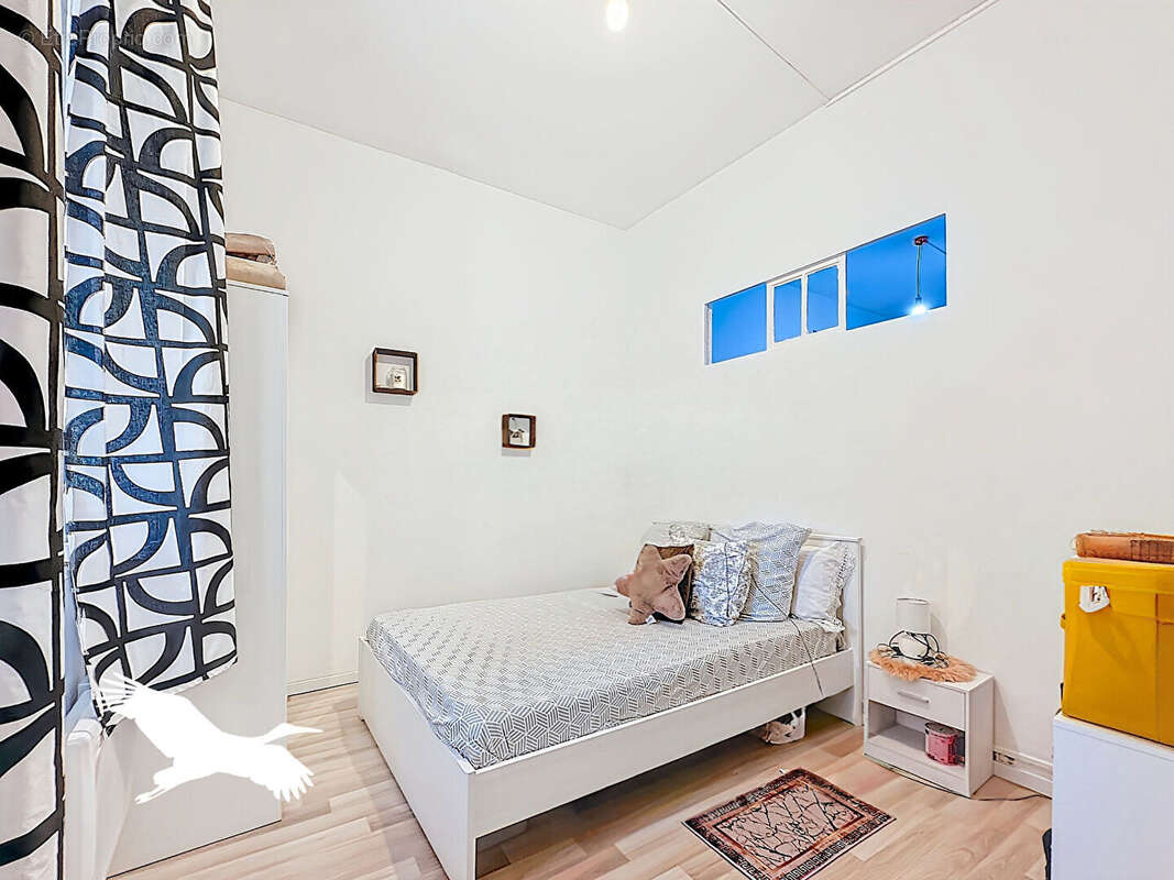 Appartement à MARSEILLE-13E