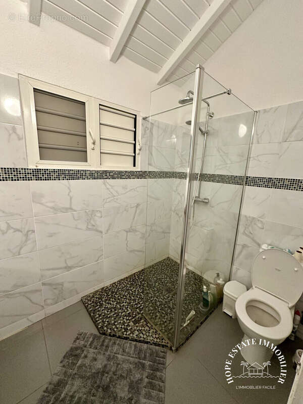 Appartement à SAINT-MARTIN