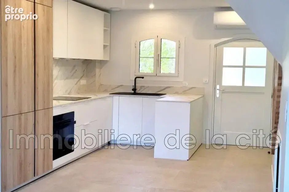 Maison 3 pièces à vendre à Grimaud (83310) - photo 3