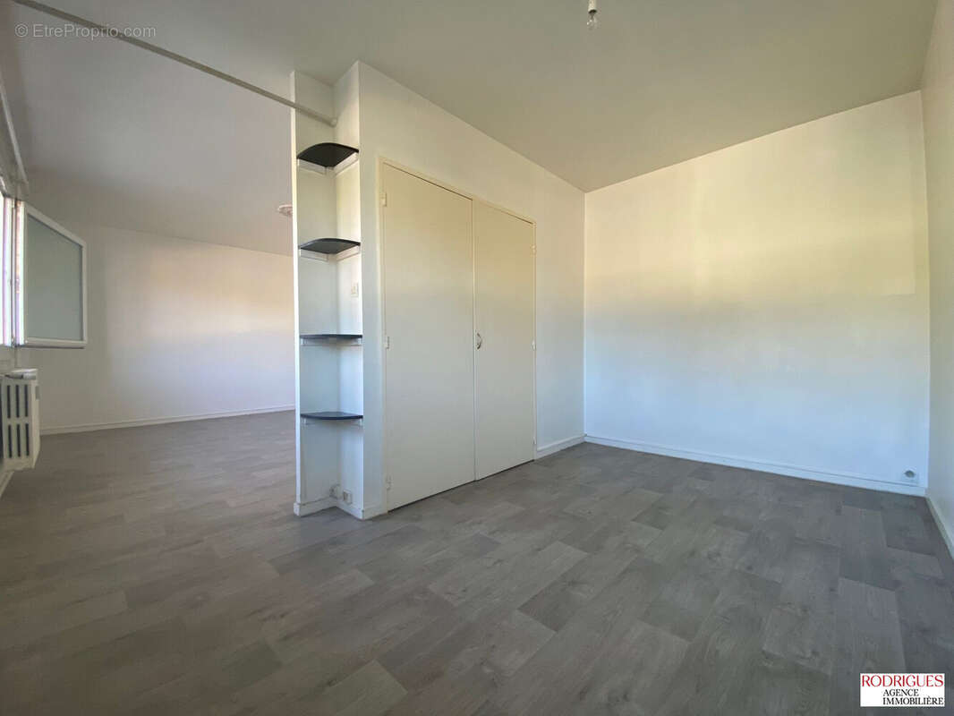 Appartement à POITIERS