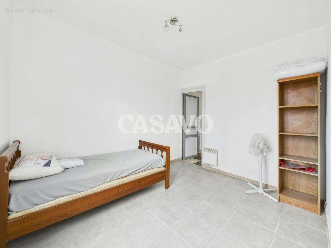 Vente Appartement 3 pièces de 38m² - 93200 Saint-Denis - photo 21