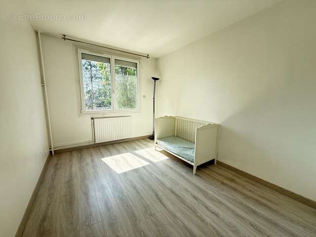 Appartement à MAISONS-ALFORT