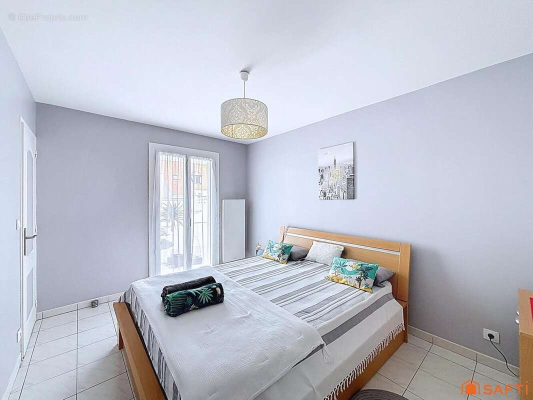 Photo 8 - Maison à RAMPILLON