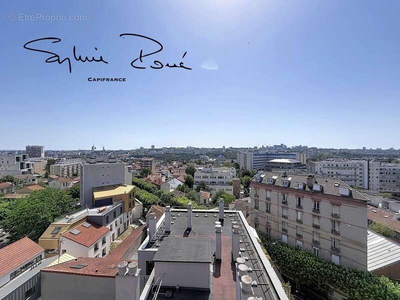 Appartement à vendre 2 pièces ARCUEIL (94) - photo 7
