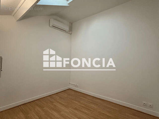 Appartement à LE RAINCY