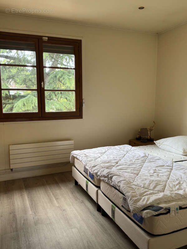 Maison à AULNAY-SOUS-BOIS