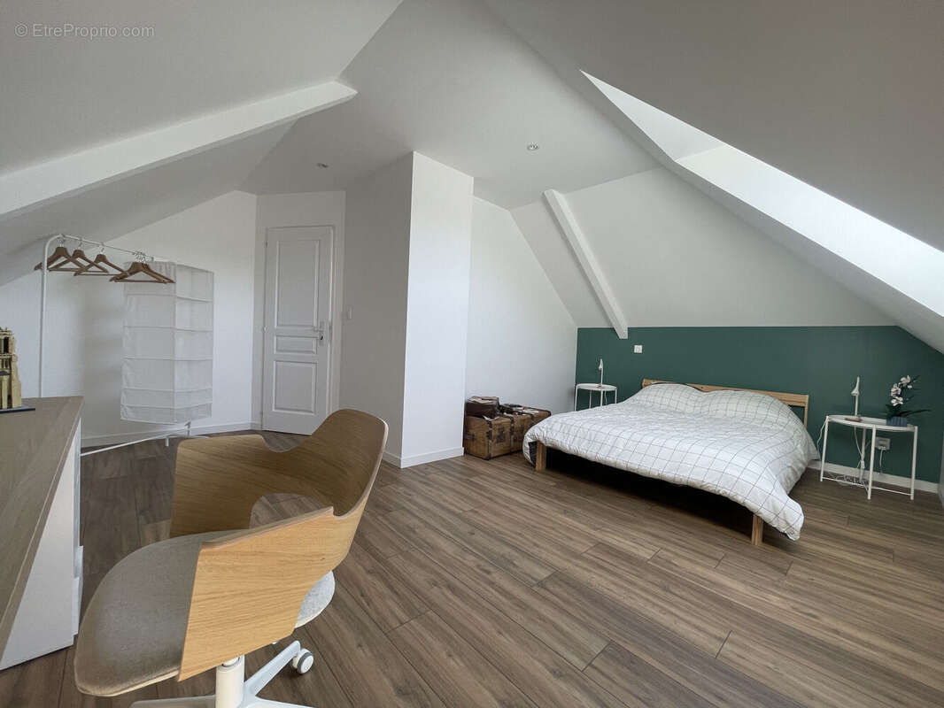 Photo 8 - Maison à ECUIRES