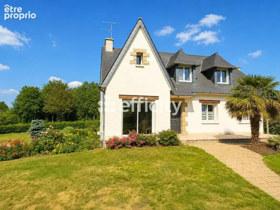 Maison à PIRE-SUR-SEICHE