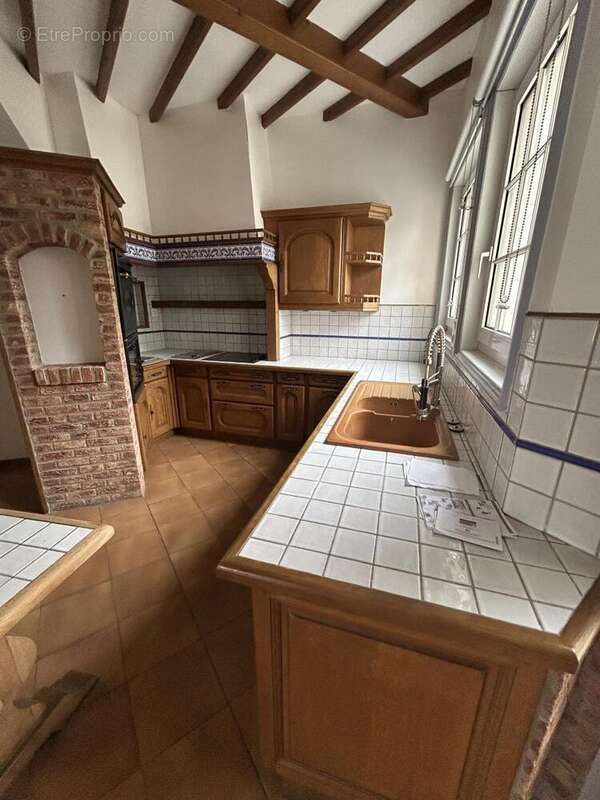Maison 98 m² à Wimereux  - photo 8