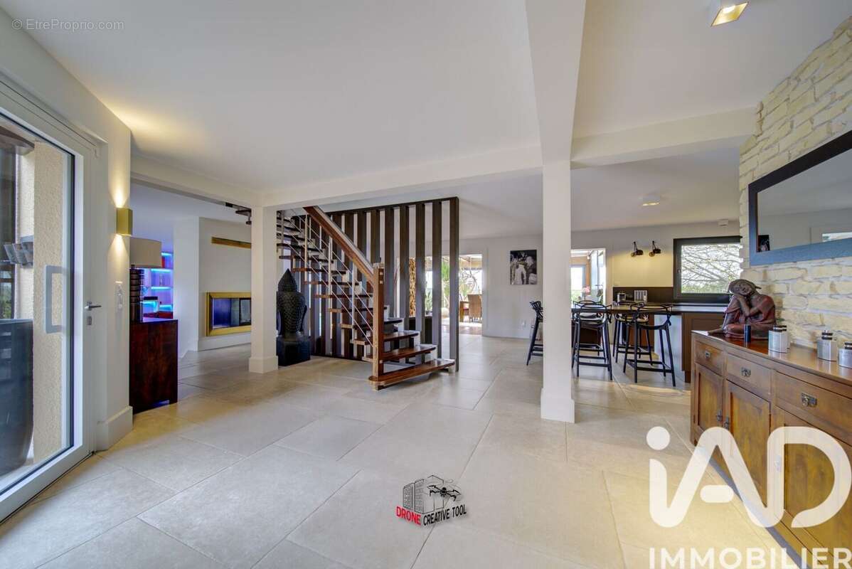 Photo 7 - Maison à VILLERUPT