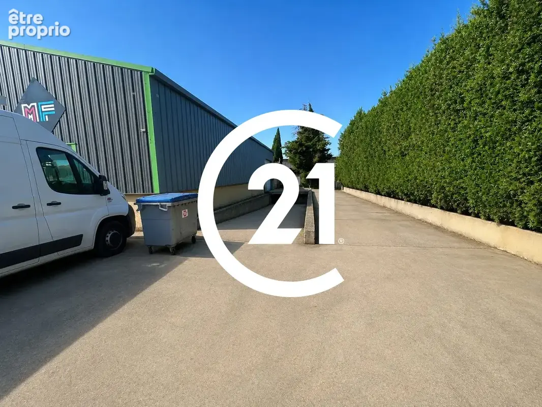 Commerce 300 m² à vendre à Portes-Les-Valence (26800) - photo 4