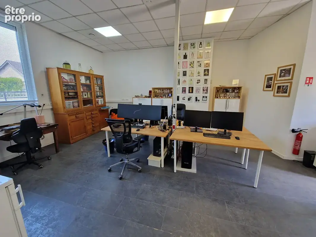 Local d'activité, Savigny-sur-Orge, 174 m2 - photo 4