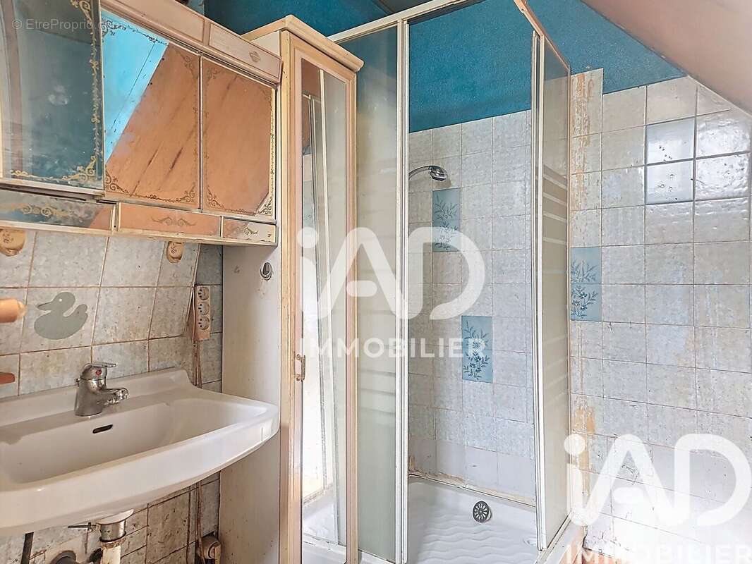 Photo 7 - Maison à VIERZON