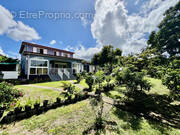 Maison à SAINT-JOSEPH