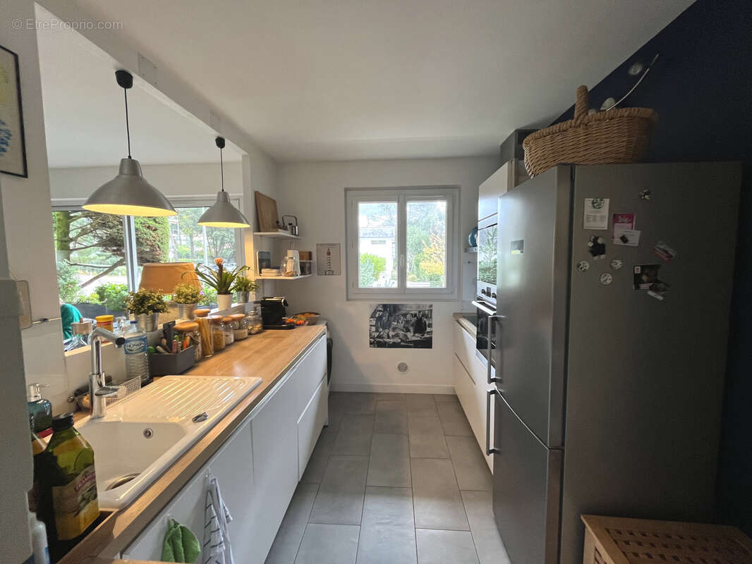 Appartement à LA BAULE-ESCOUBLAC