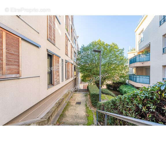 Appartement à FRANCHEVILLE