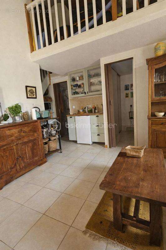 Mazet 2 chambres -Tourrettes - photo 5