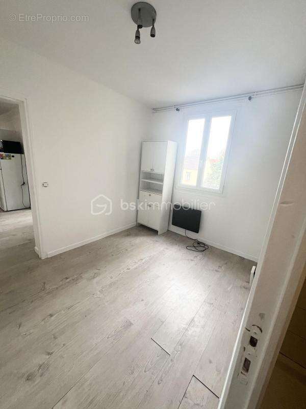 Appartement à CHOISY-LE-ROI