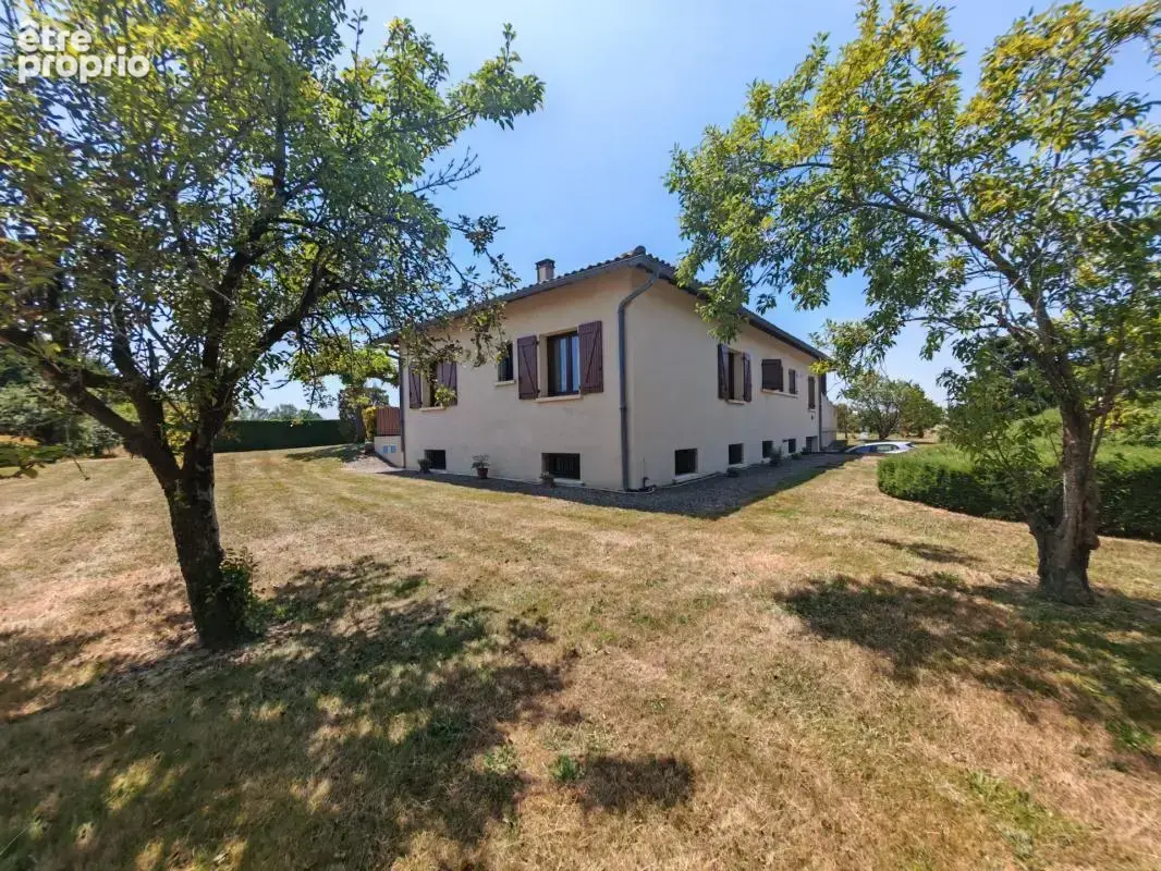 Maison de 145 m² en parfait état avec sous-sol intégral - 5 min de Riscle - photo 18