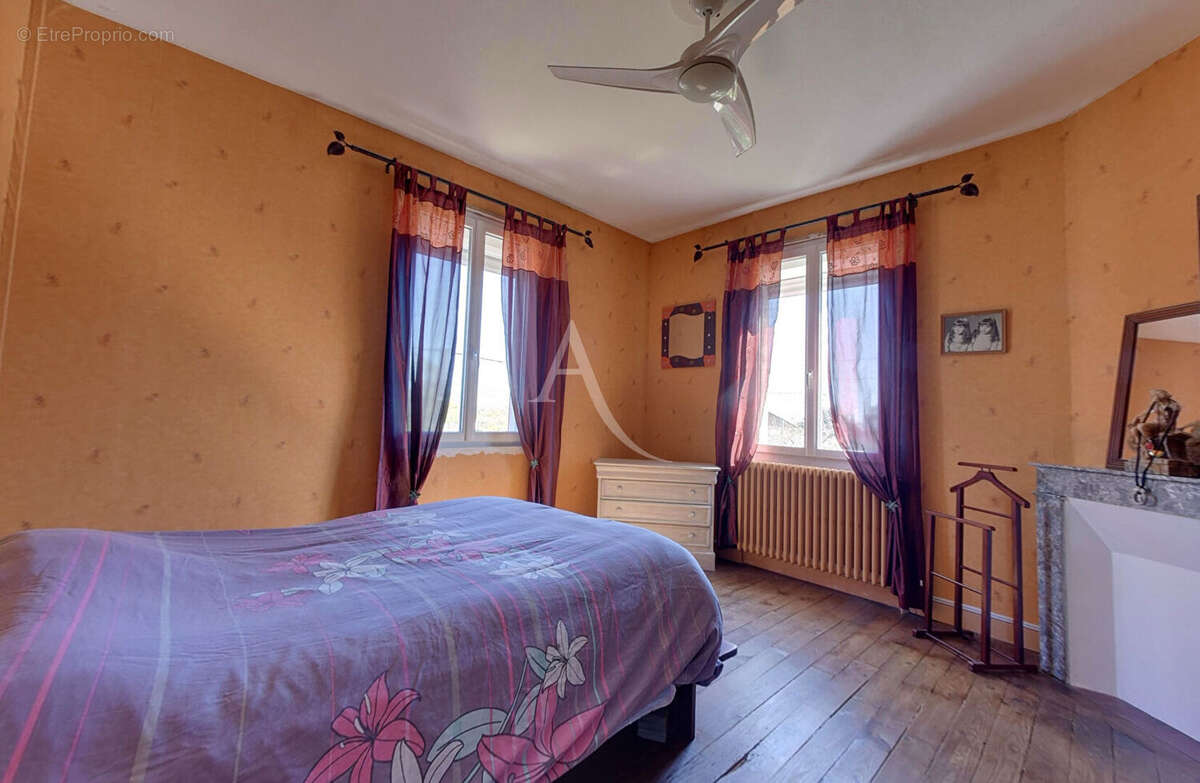 Maison à MONTAUBAN