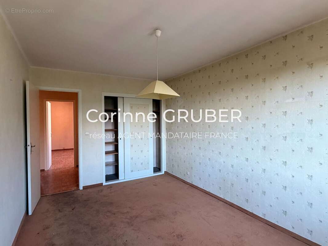 Appartement à DIGNE-LES-BAINS