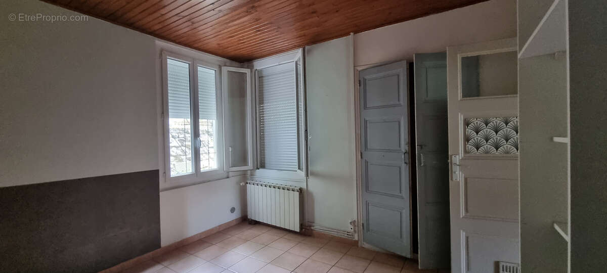 Maison à GANGES