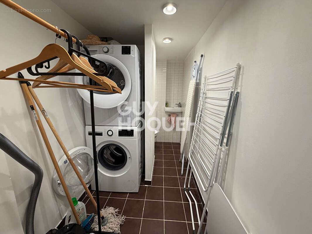 Appartement à LYON-4E