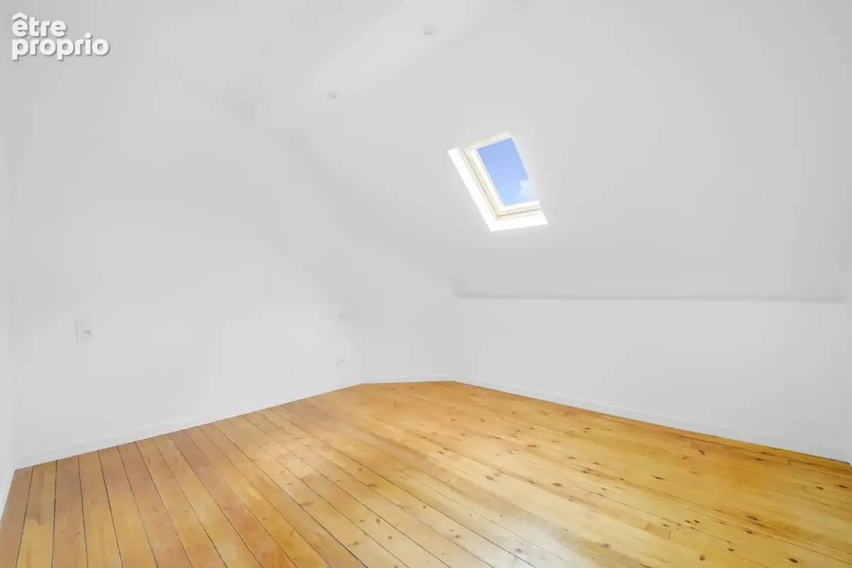Maison 85 m² à Choisy-Le-Roi  - photo 9