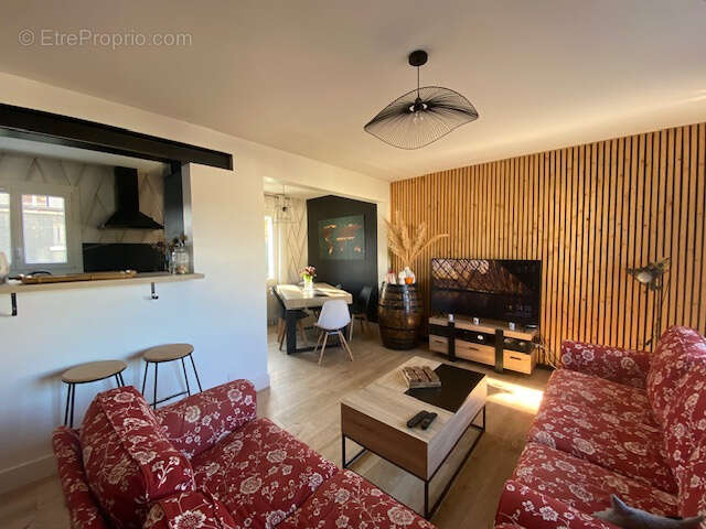 Maison à COULOUNIEIX-CHAMIERS