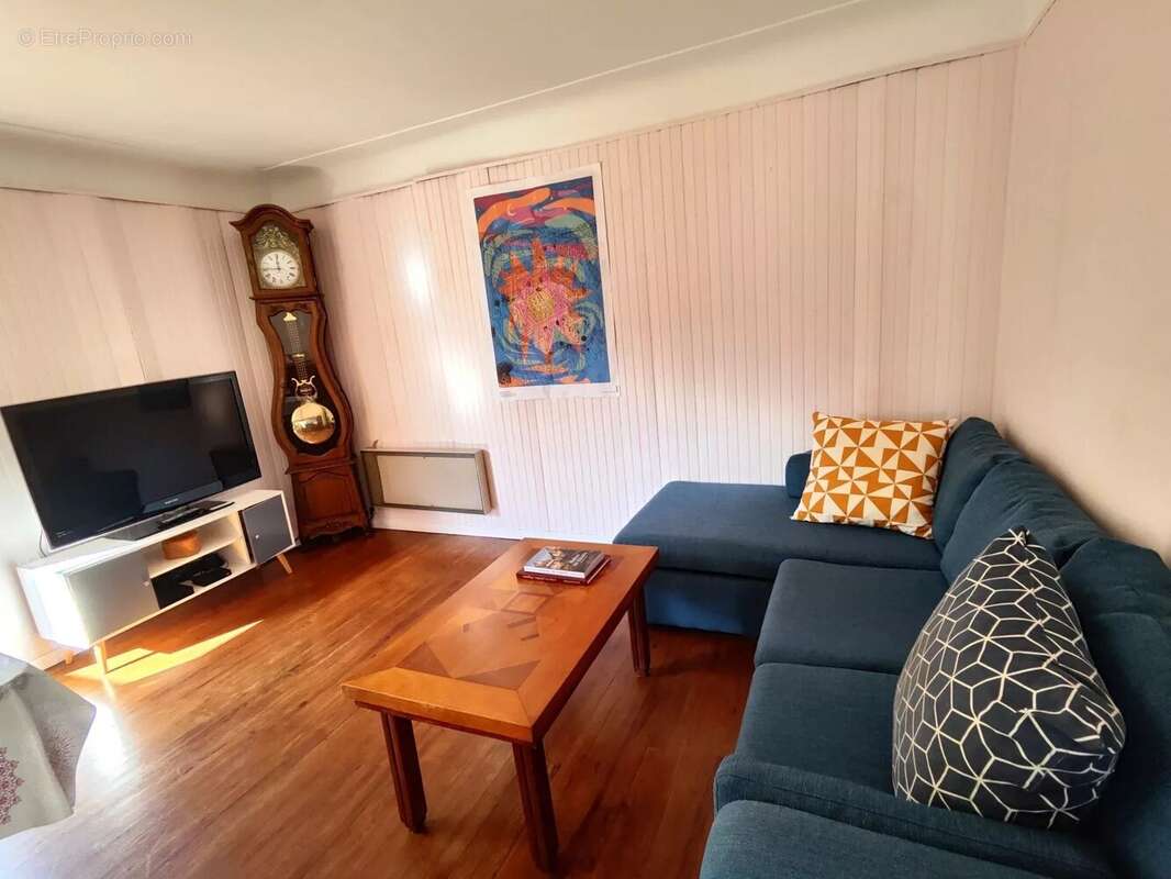 Maison à SALIES-DE-BEARN