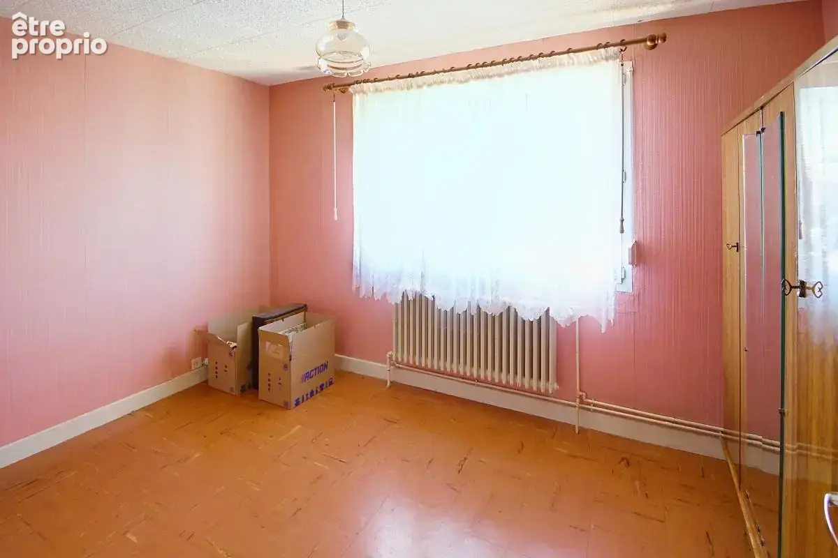 Maison individuelle au calme – 3 chambres – garage – terrain 6 ares - photo 16