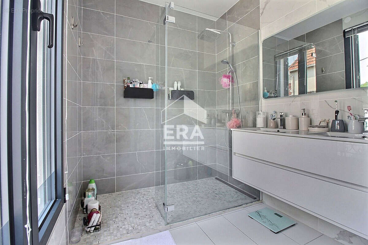 Maison 122m² à saint-ouen-sur-seine - photo 12