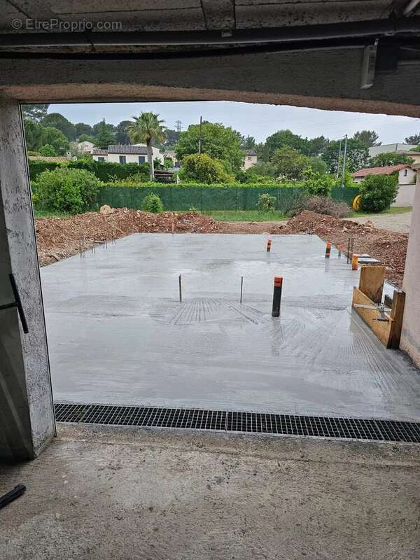 Appartement à MOUANS-SARTOUX