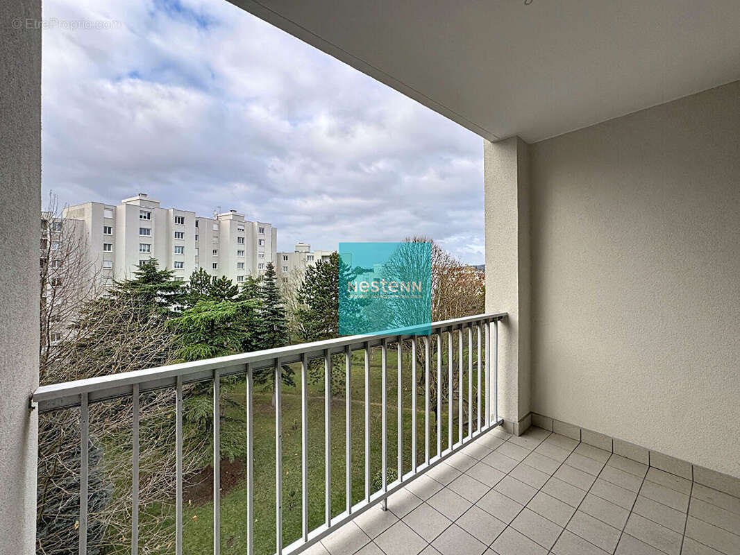 Appartement à FRANCONVILLE