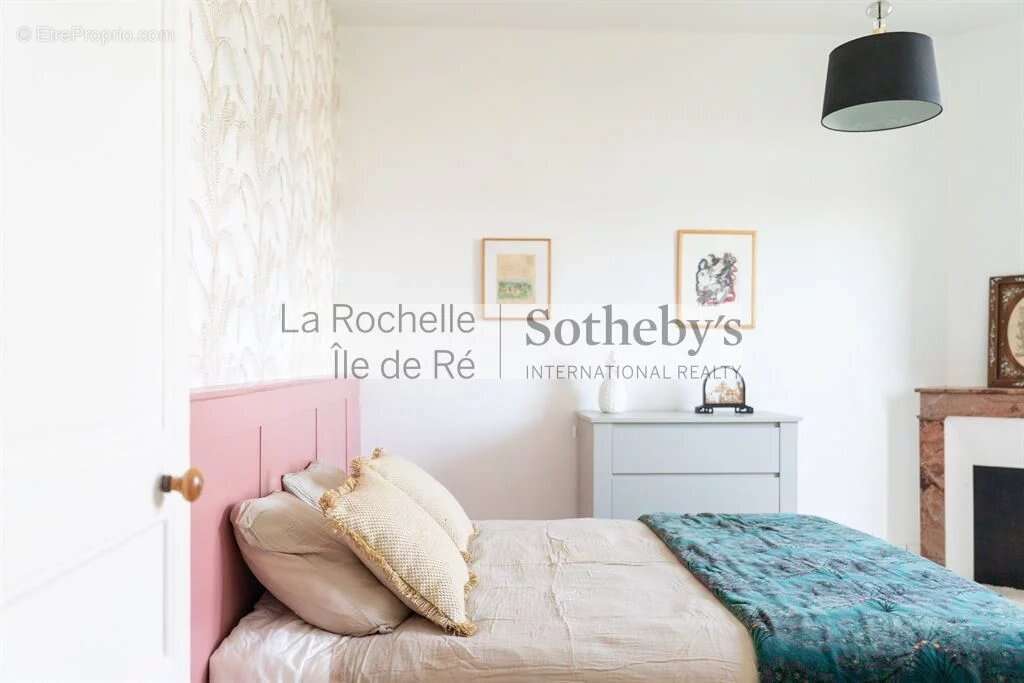 Maison à CHATELAILLON-PLAGE