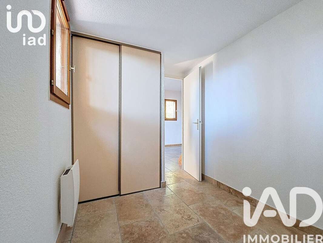 Photo 6 - Maison à TOURRETTES