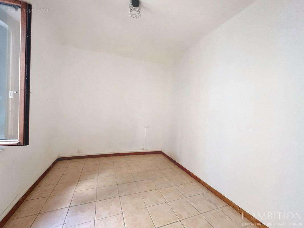 Appartement à CASTRES