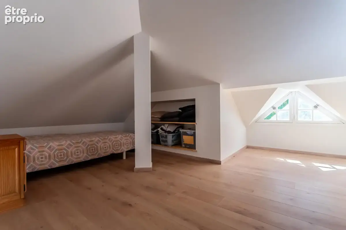 Maison de campagne avec piscine et vue - photo 31