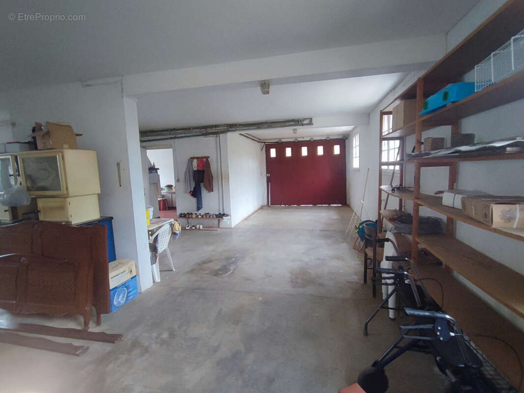 Maison à RIEUX-MINERVOIS