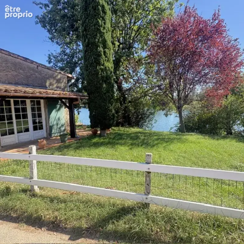 Maison 4 pièces 124 m² à vendre à Rivieres (81600) - photo 8