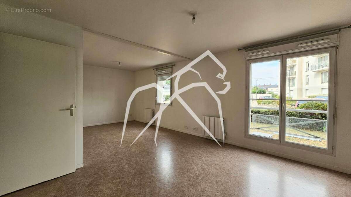 Appartement T3 de 67 m²  LE PETIT-QUEVILLY (76140) - photo 5