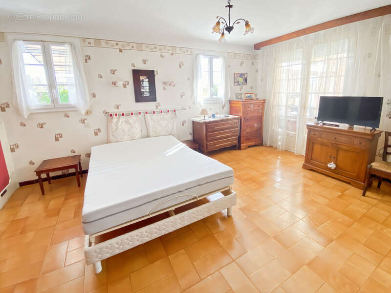 Maison à BARCELONNE-DU-GERS