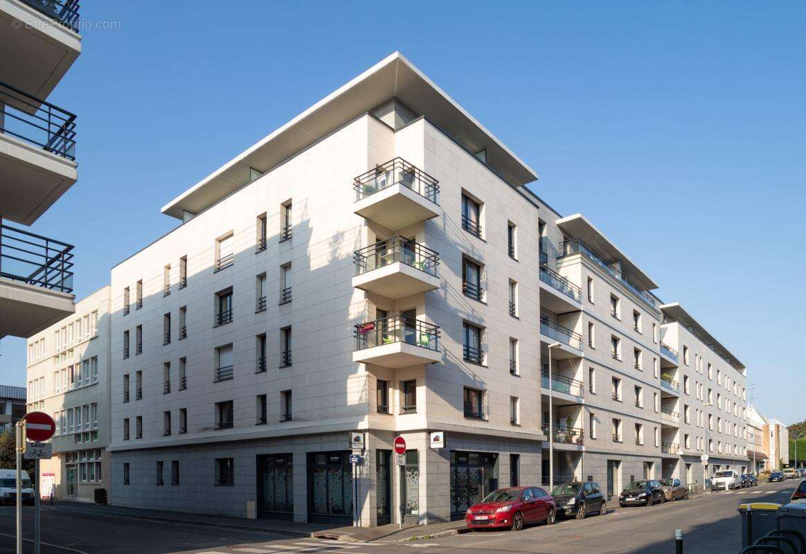 Appartement à CAEN